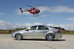 Volvo S80 T6 HPC by Heico Sportiv 2007 года